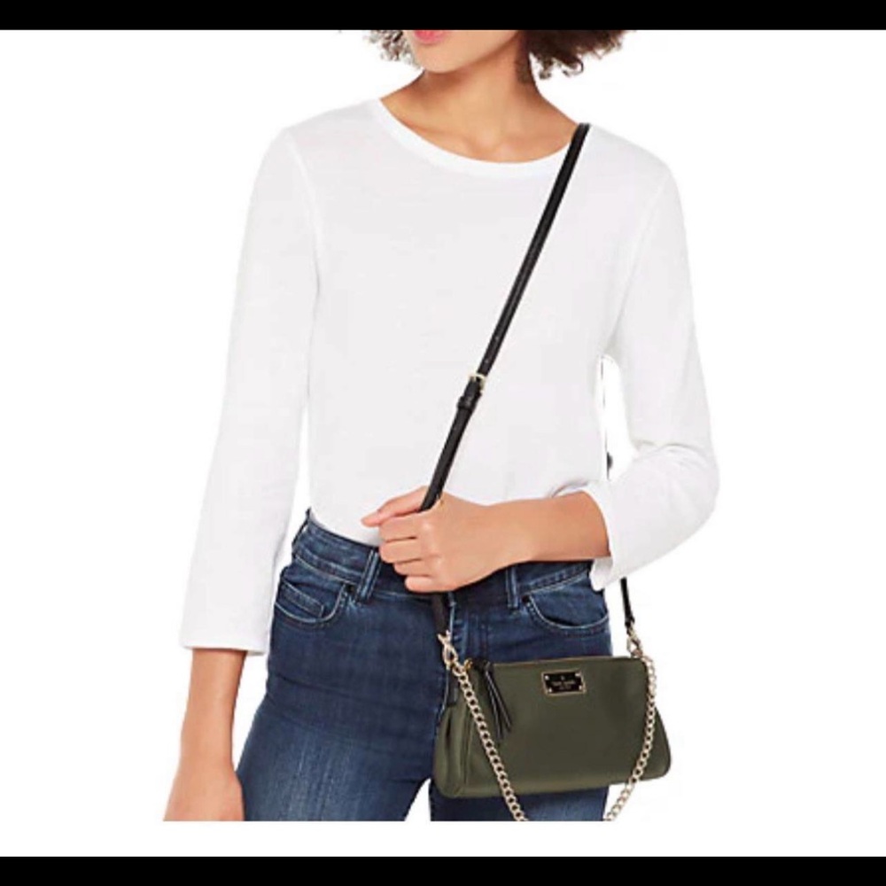 Kate Spade Jane Wilson Road
Sapling